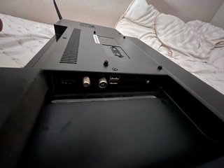 TV Haier 32 1080p