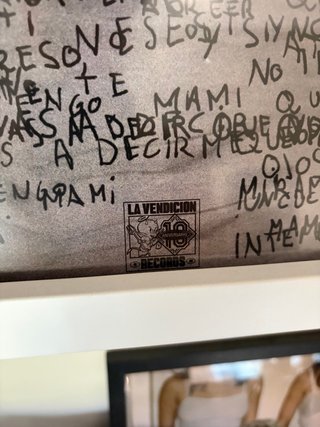 Yung Beef - a.d.r.o.m.i.c.f.m.s. 4 Vinilo 10º Aniv