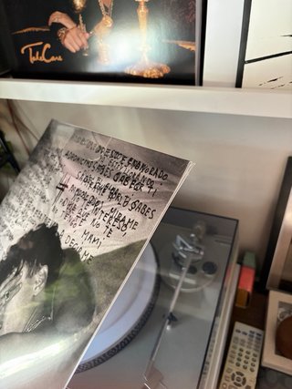 Yung Beef - a.d.r.o.m.i.c.f.m.s. 4 Vinilo 10º Aniv