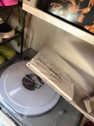 Yung Beef - a.d.r.o.m.i.c.f.m.s. 4 Vinilo 10º Aniv