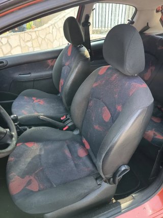 Peugeot 206 1999