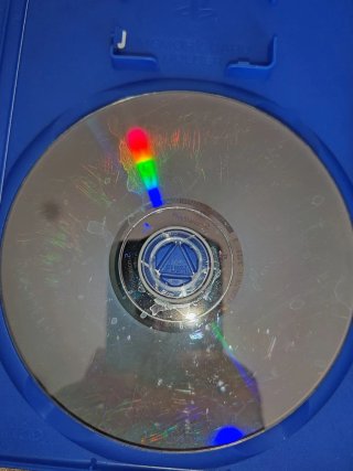 Just Cause Ps2 PlayStation Pal Ita