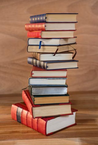 Libros autoayuda (10€/unidad)