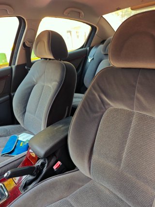 Peugeot 407 2007