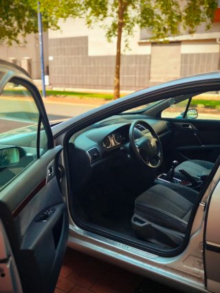 Peugeot 407 2007