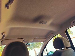Peugeot 407 2007