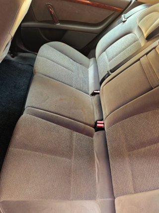 Peugeot 407 2007