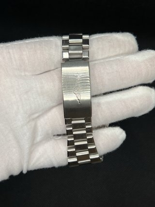 Longines Admiral Automatic Vintage – Ref. 23541