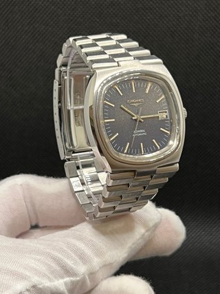 Longines Admiral Automatic Vintage – Ref. 23541