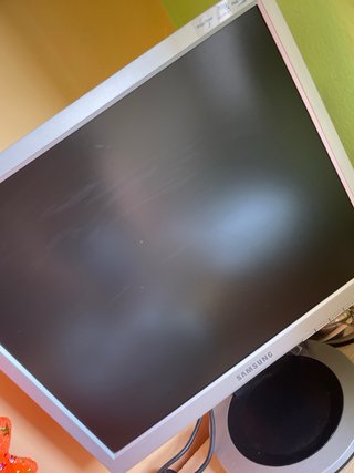 Samsung SyncMaster 710N Monitor