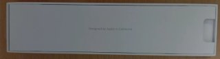 Apple Pencil 1ª Generación