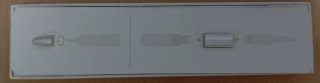Apple Pencil 1ª Generación