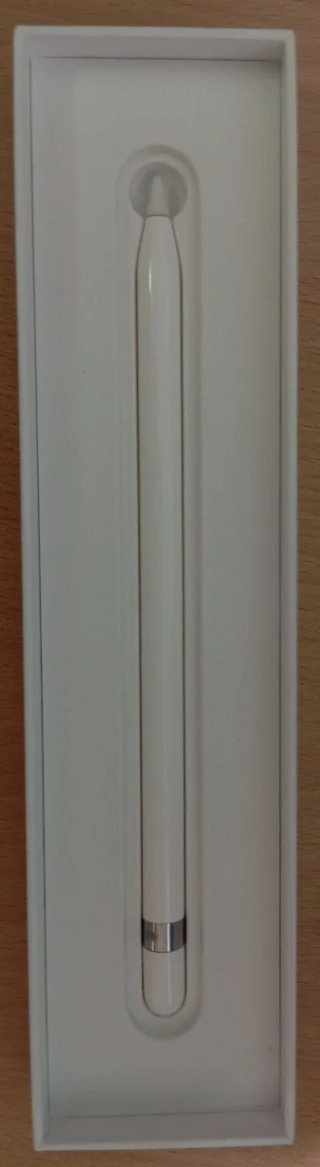 Apple Pencil 1ª Generación