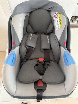 Carrito bebé 360, buen estado.