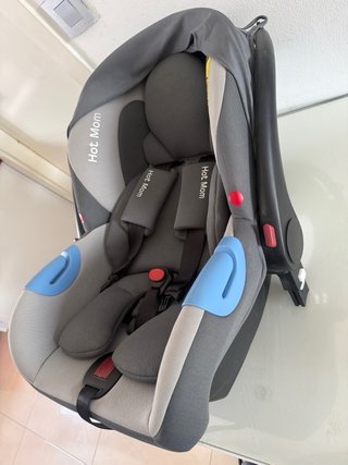 Carrito bebé 360, buen estado.
