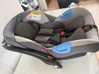 Carrito bebé 360, buen estado.