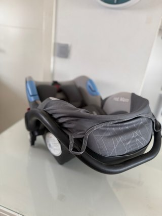 Carrito bebé 360, buen estado.