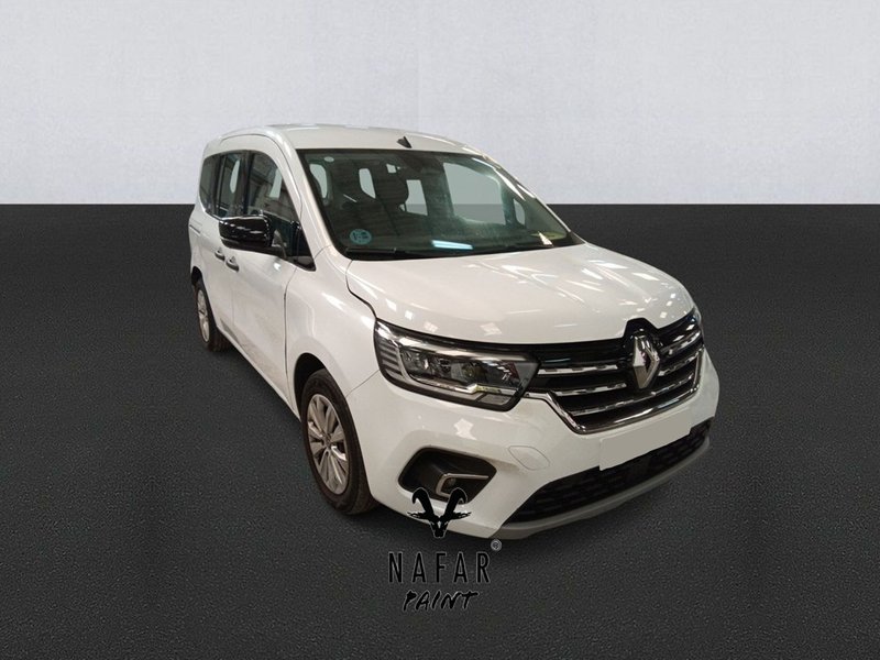 RENAULT KANGOO Combi 5 1.5 BlueDCI 75cv - foto 1