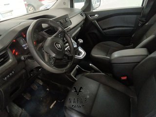 RENAULT KANGOO Combi 5 1.5 BlueDCI 75cv