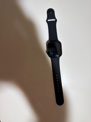 Apple Watch Series 11 Negro Sin Usar