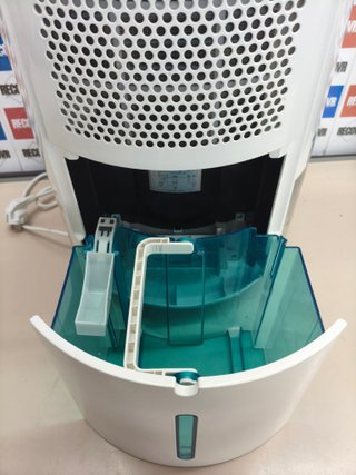 Deshumidificador Cecotec Big Dry 9000 Professional Connected 20L/día