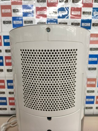 Deshumidificador Cecotec Big Dry 9000 Professional Connected 20L/día