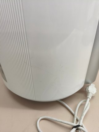 Deshumidificador Cecotec Big Dry 9000 Professional Connected 20L/día