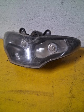 Faro Delantero Gilera Runner 50