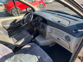 Renault Scenic 2000