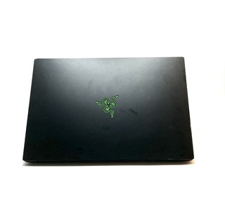 Portátil Razer Blade