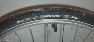 Bicicleta Marin Adventure Mujer Talla M
