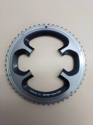 Plato bicicleta Shimano Dura-Ace FC-9000