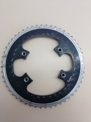 Plato bicicleta Shimano Dura-Ace FC-9000