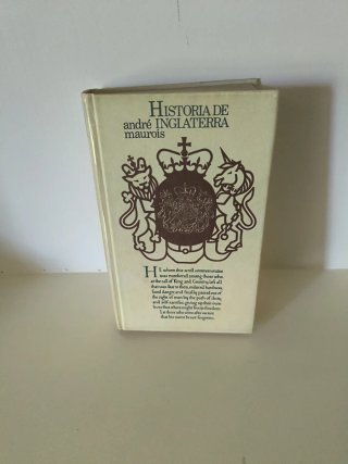 Historia de Inglaterra