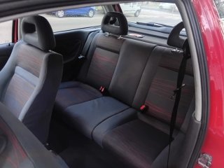 SEAT Ibiza 2001