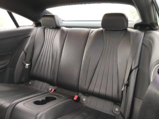 Mercedes-Benz Clase E 2017