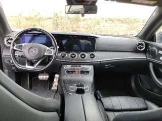 Mercedes-Benz Clase E 2017