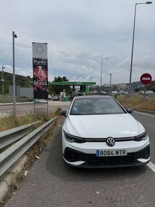 NO CAMBIOS Volkswagen Golf 2022