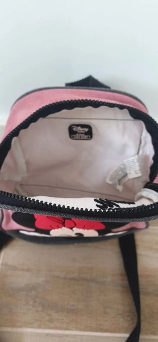 Mochila Minnie Mouse Disney Zara Baby