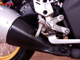 YAMAHA XSR 125 LEGACY