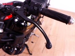 YAMAHA XSR 125 LEGACY