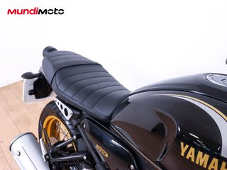 YAMAHA XSR 125 LEGACY