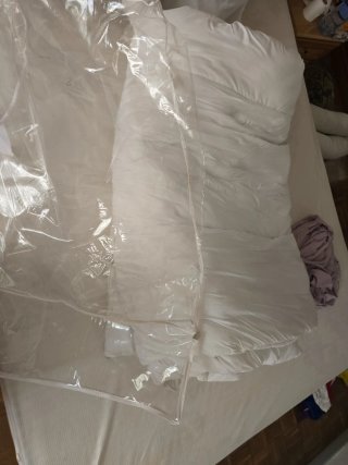 Nórdico Cama 135 cm