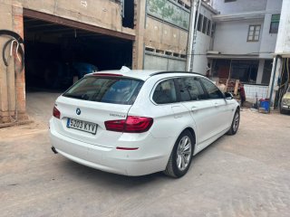 BMW Serie 5 2015