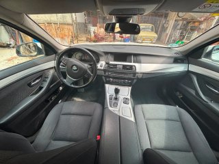 BMW Serie 5 2015