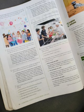 Lengua castellana y literatura 1º ESO LA PQLCO ...