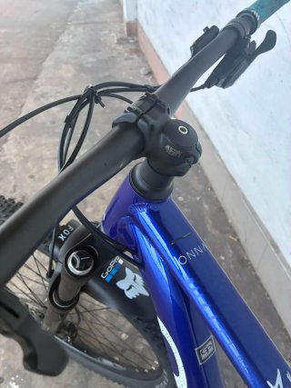 Bicicleta MTB 29"