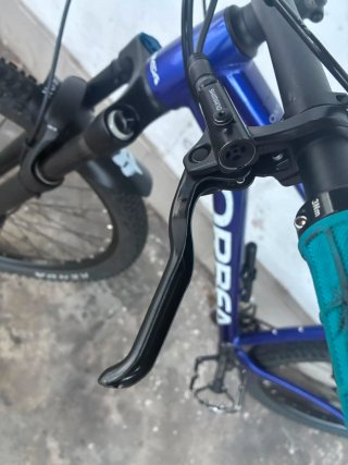 Bicicleta MTB 29"