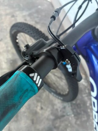 Bicicleta MTB 29"