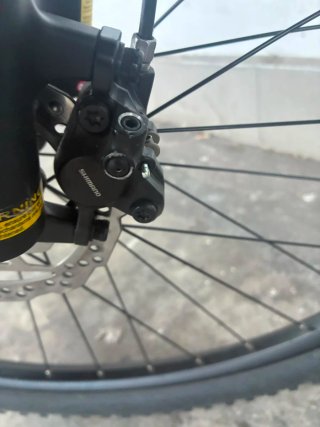 Bicicleta MTB 29"